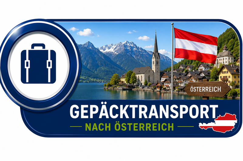 Urlaub in Österreich